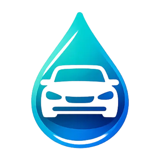 Lavage auto à domicile Mortemart